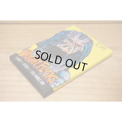 画像6: FRIGHT FLICKS 9CARDS&1STICKER