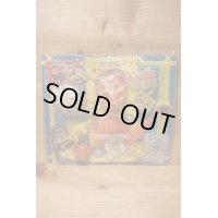 ガチャ台紙 【11】 