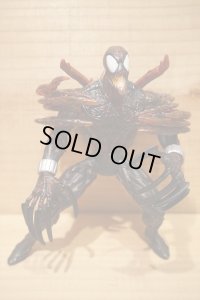 SPIDER-CARNAGE 