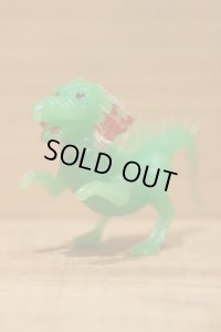 プラ製 怪獣 【D】
