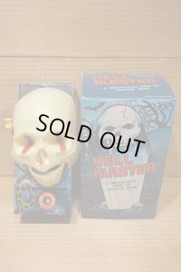 HELL MASTER BANK