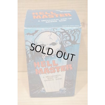 画像5: HELL MASTER BANK