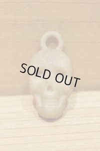 プラ製 SKULL チャーム 【D】 