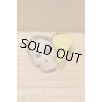 60s SKELETON WHISTLE K/H 【C】 