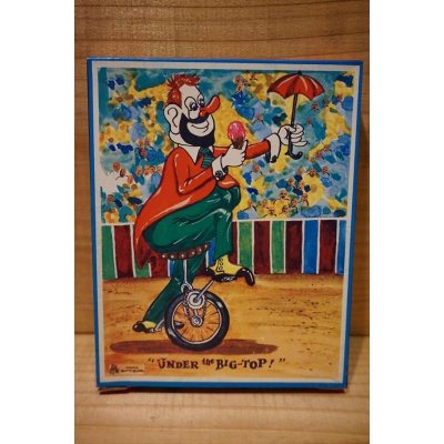 画像1: 20PIECE JIGSAW PUZZLE