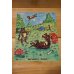 画像2: 20PIECE JIGSAW PUZZLE (2)