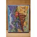 20PIECE JIGSAW PUZZLE