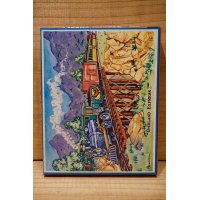 20PIECE JIGSAW PUZZLE