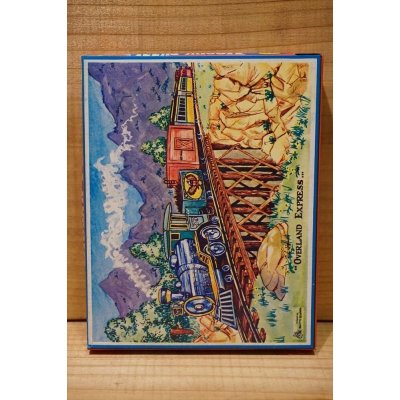 画像1: 20PIECE JIGSAW PUZZLE