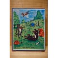 20PIECE JIGSAW PUZZLE