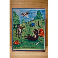 20PIECE JIGSAW PUZZLE