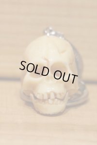 ドクロ 秘宝館 キーホルダー 【1】