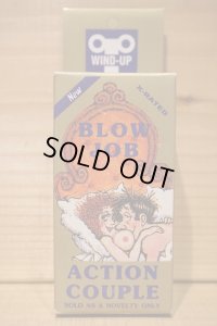 BLOW JOB ACTION COUPLE