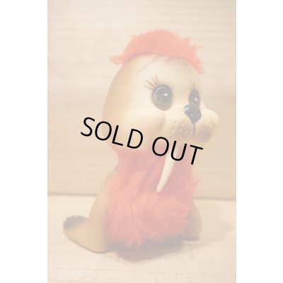 画像3: セイウチ ラバードール