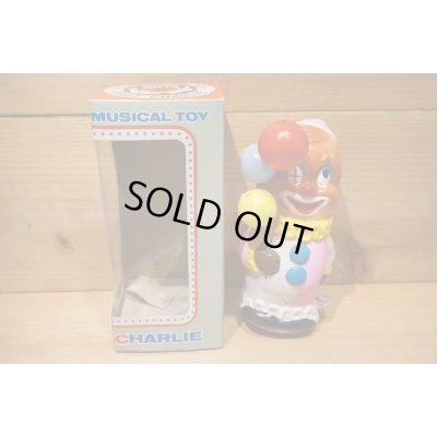 画像8: ROLLY CHARLIE 【B】