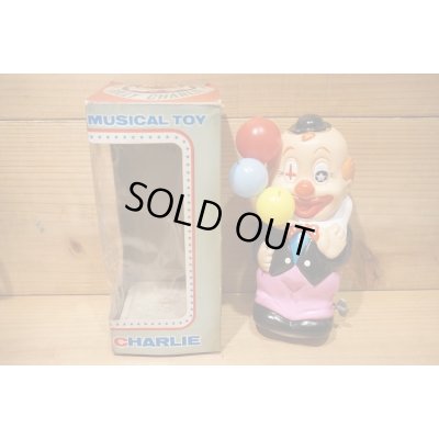 画像8: ROLLY CHARLIE 【A】