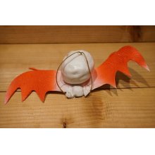 他の写真2: Rubber Skull Bat 【B】