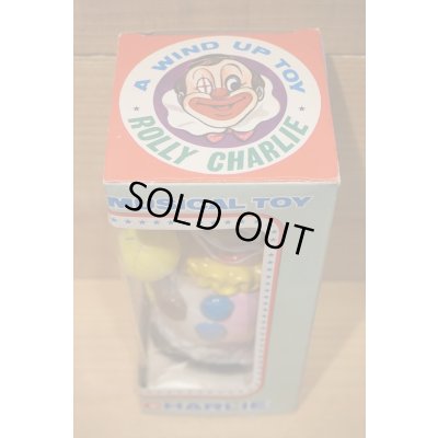 画像2: ROLLY CHARLIE 【B】