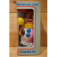 ROLLY CHARLIE 【B】