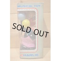 ROLLY CHARLIE 【A】