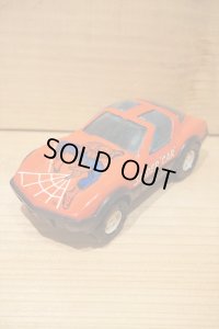 80s SPIDER’CAR