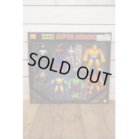 MARVEL’S GREATEST SUPER HEROES