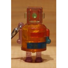 他の写真2: PUZZLE ROBOT 箱付 【C】