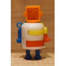 他の写真2: PUZZLE ROBOT 【A】