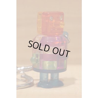 画像3: PUZZLE ROBOT 箱付 【B】