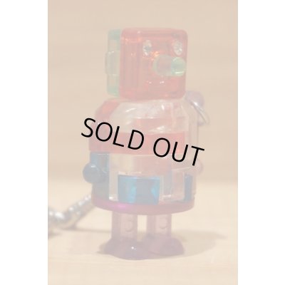 画像3: PUZZLE ROBOT 箱付 【C】