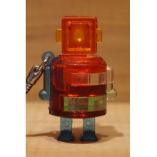 他の写真2: PUZZLE ROBOT 箱付 【B】