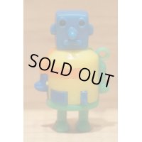 PUZZLE ROBOT 【B】