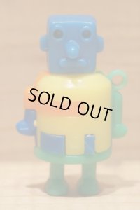 PUZZLE ROBOT 【B】