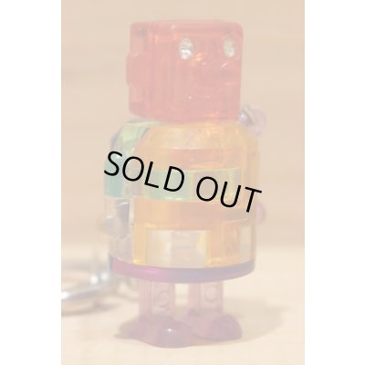 画像3: PUZZLE ROBOT 箱付 【A】