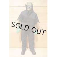 AHI FRANKENSTEIN 初期タイプ
