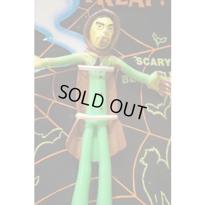 画像3: SCARY BENDABLE DRACULA 【B】