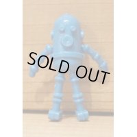 ロボット プラモデル 駄玩具 