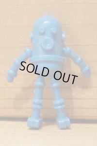 ロボット プラモデル 駄玩具 