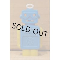 グリコ おまけ ロボット