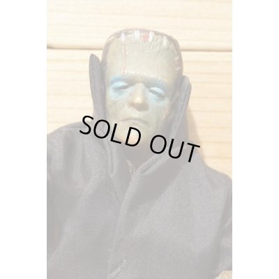 画像5: AHI FRANKENSTEIN 初期タイプ