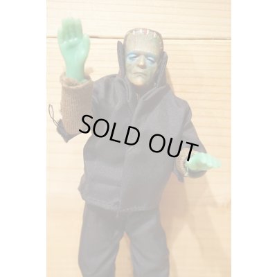 画像4: AHI FRANKENSTEIN 初期タイプ