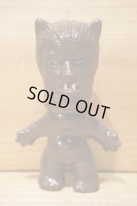 WOLFMAN TROLL 【A】