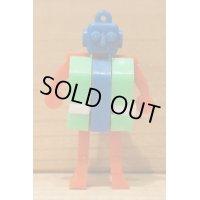 パズル ロボット 駄玩具