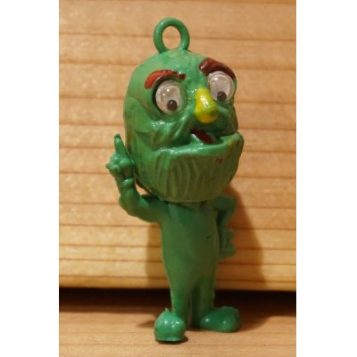 画像3: 不明ヘッド ミニ 人形 【B】