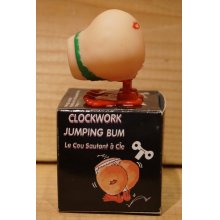 他の写真1: CLOCKWORK JUMPING BUM 【A】