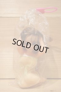 セクシー ヌードソフビ人形 【F】