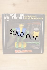 DYNATLON 【A】