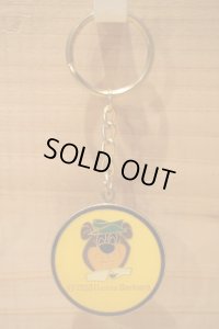 YOGI BEAR キーホルダー 