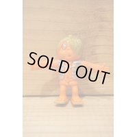 鬼太郎 クネクネ人形