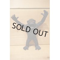 Rubber King Kong 【D】